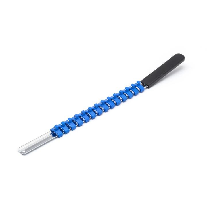 Image of Socket Rails - Crescent