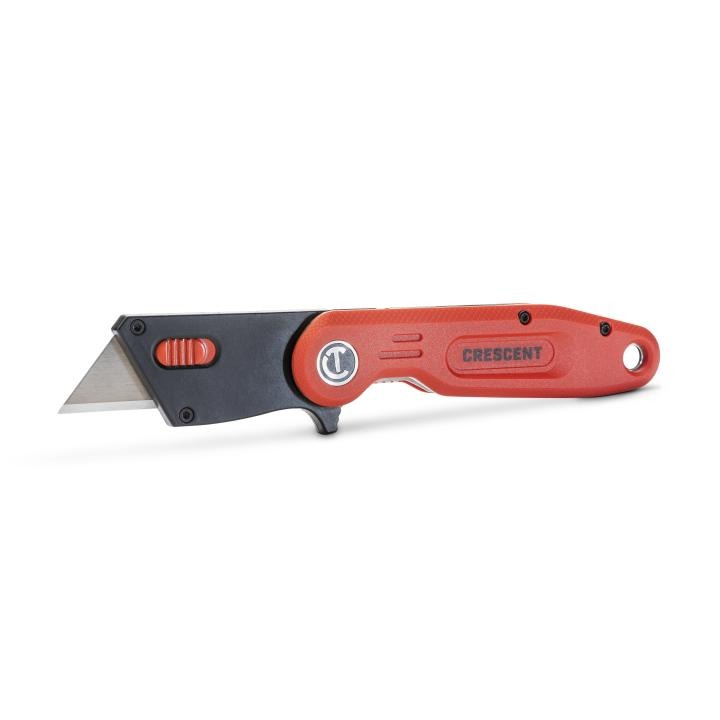 Image of Hybrid Folding Utility Knives - Crescent