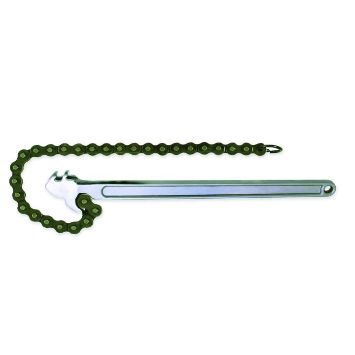 Image of Chain Wrenches - Crescent