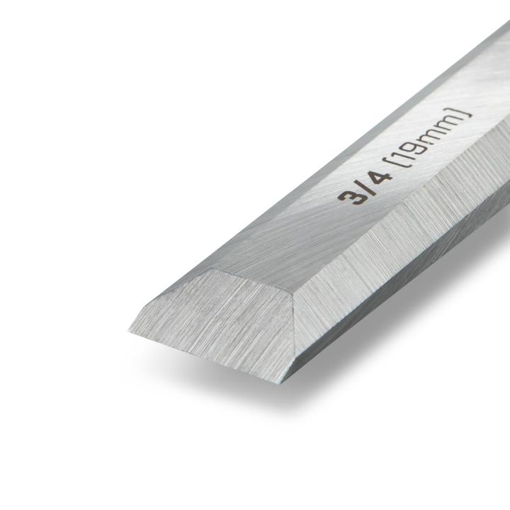 Image of Wood Chisels - Crescent