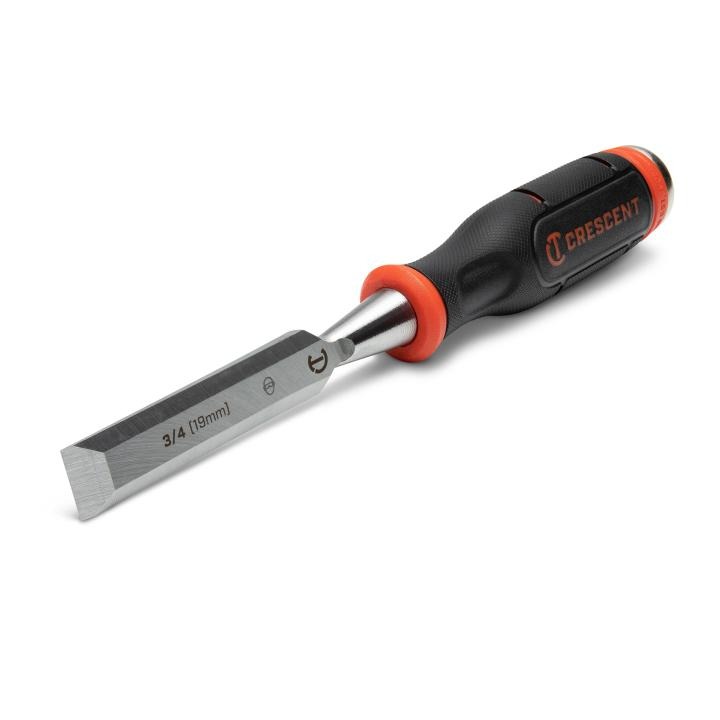 Image of Wood Chisels - Crescent
