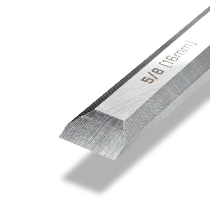 Image of Wood Chisels - Crescent