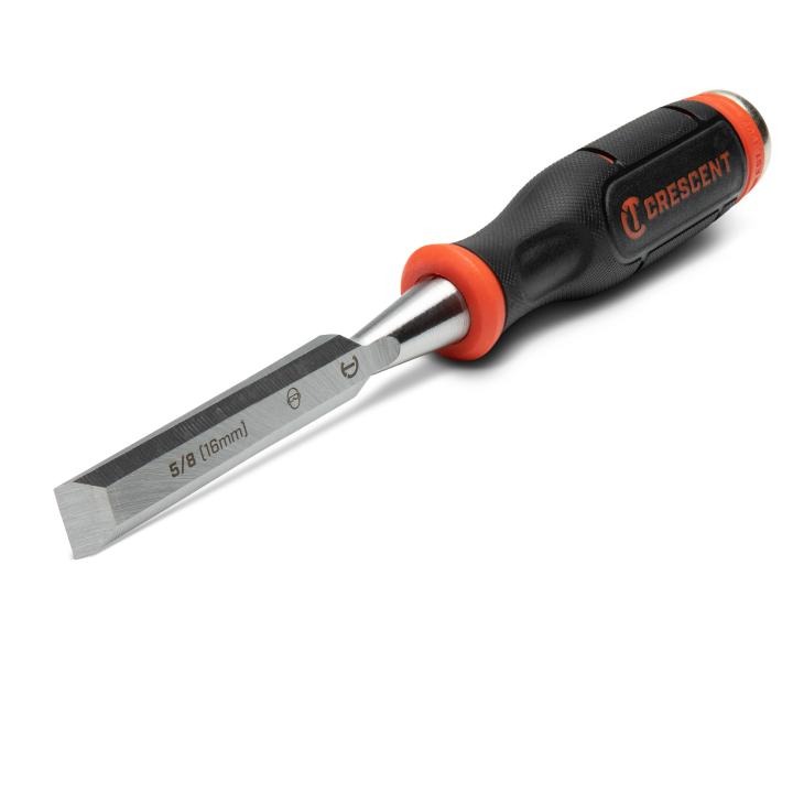 Image of Wood Chisels - Crescent
