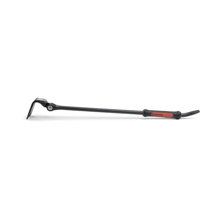 Image of Indexing Flat Pry Bar - Crescent