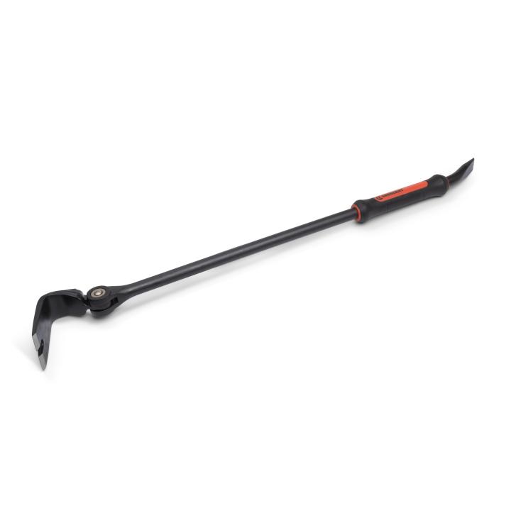 Image of Indexing Flat Pry Bar - Crescent