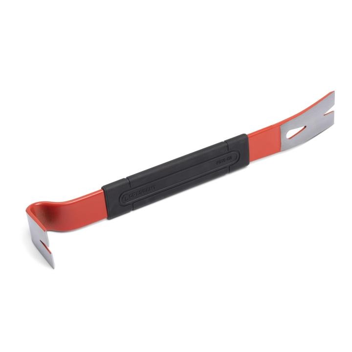 Image of Flat Pry Bar with Grip - Crescent