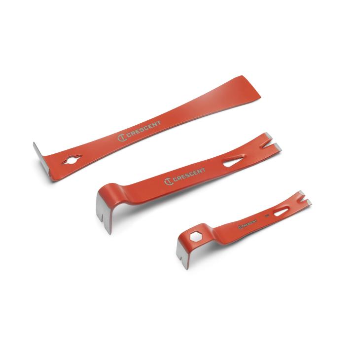 Image of Pry Bar Set - Crescent