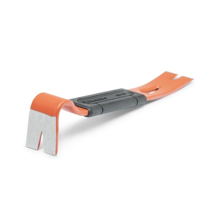 Image of Flat Pry Bar with Grip - Crescent