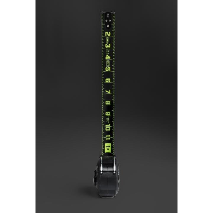 Image of 2 Pc. Shockforce Nite Eye™ G2 25' Tape Measure Pack - Lufkin