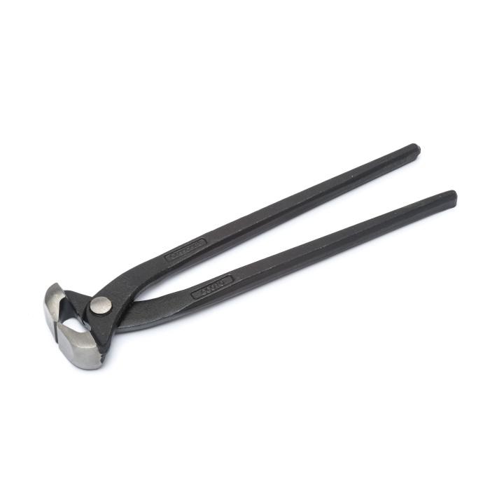 Image of Heavy-Duty End Cutting Nipper Pliers OLD - Crescent