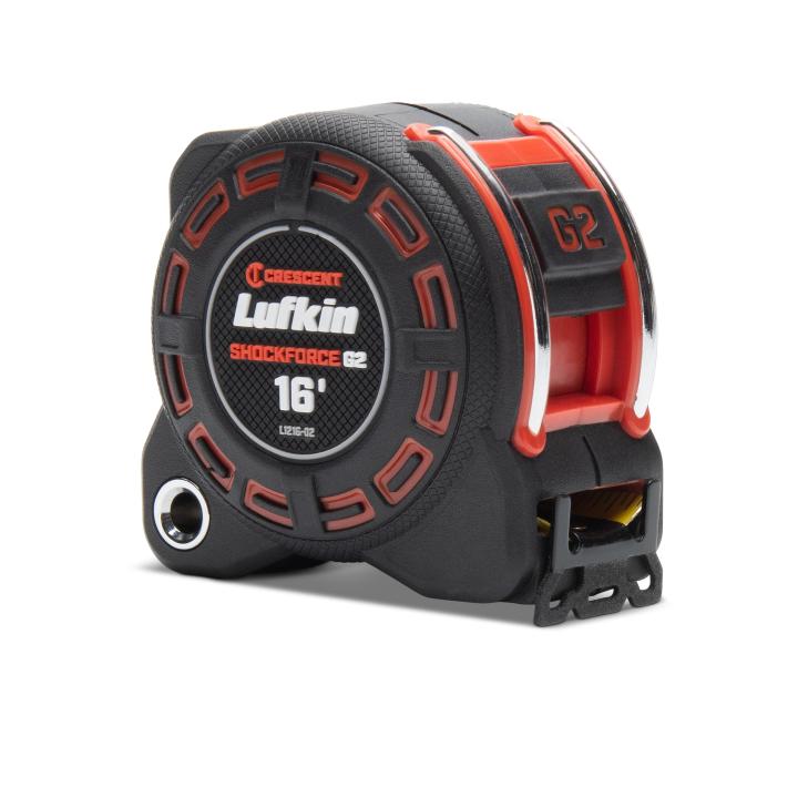 Image of Shockforce™ G2 Tape Measures - Lufkin