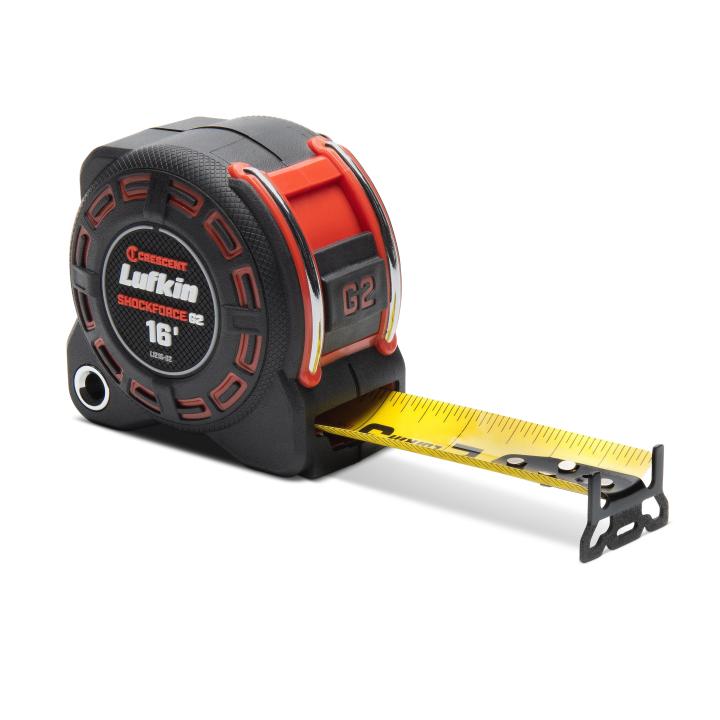 Image of Shockforce™ G2 Tape Measures - Lufkin