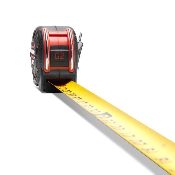 Image of Shockforce™ G2 Tape Measures - Lufkin