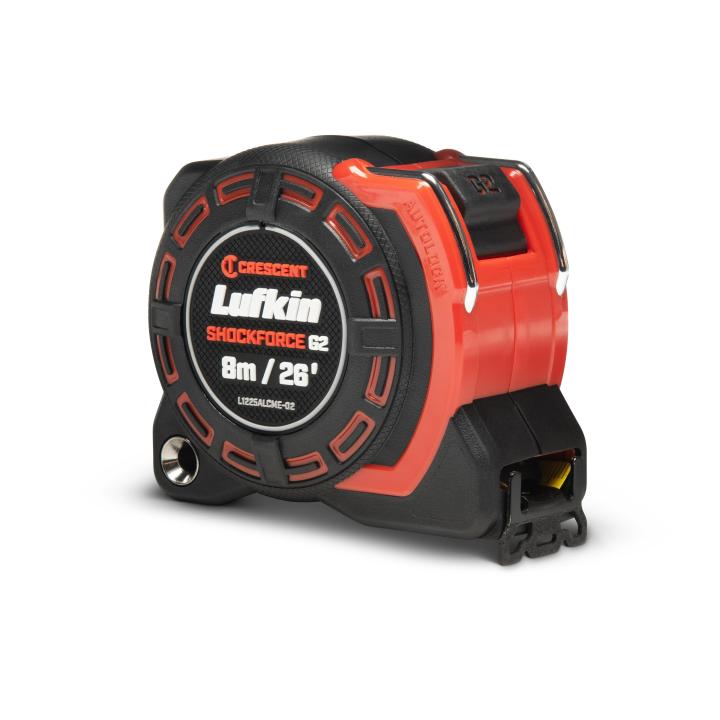 Image of Shockforce™ G2 Auto-Lock Tapes - Lufkin