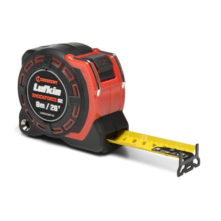 Image of Shockforce™ G2 Auto-Lock Tapes - Lufkin