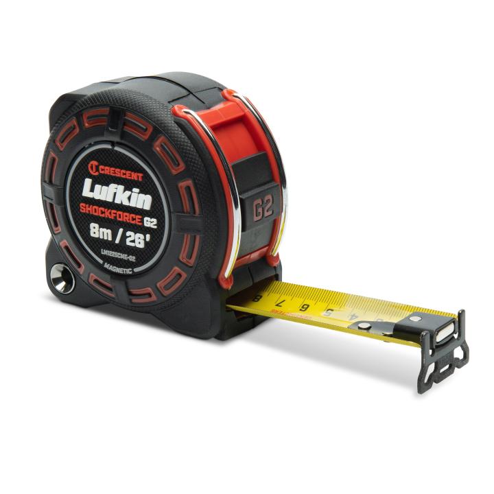 Image of Shockforce™ G2 Magnetic Tapes - Lufkin