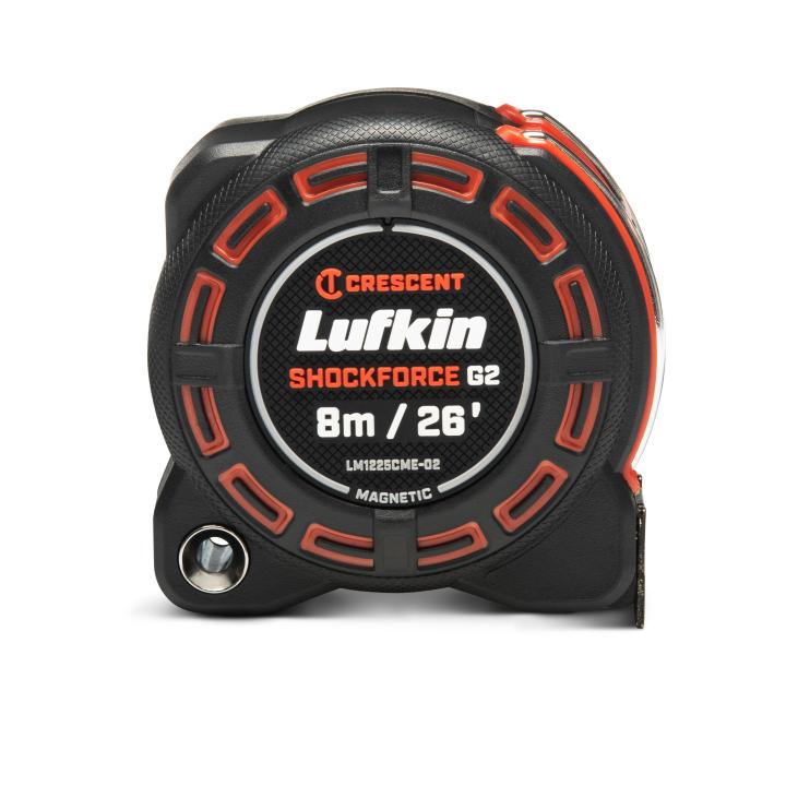 Image of Shockforce™ G2 Magnetic Tapes - Lufkin