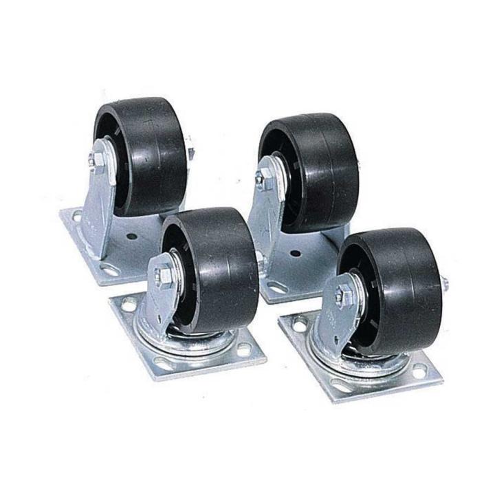 Image of Optional Casters  - JOBOX