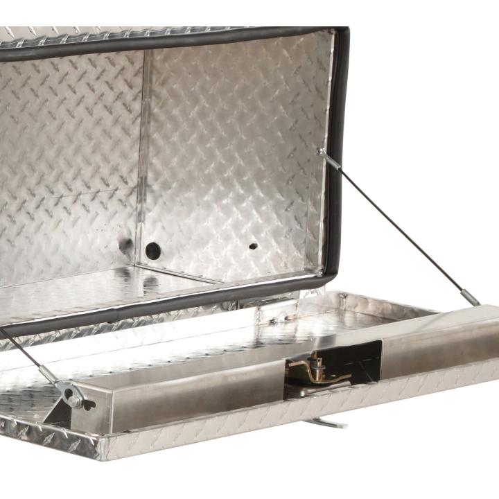 Image of Aluminum Topsides - JOBOX