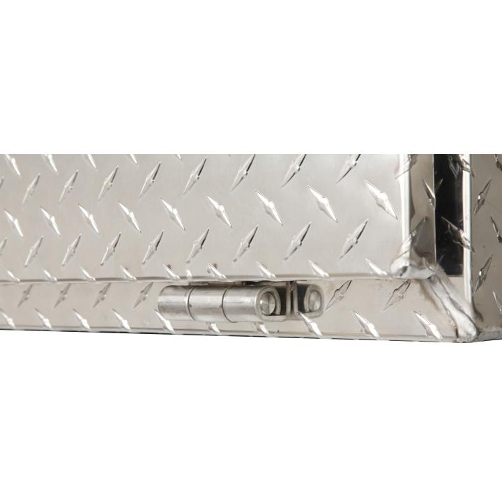 Image of Aluminum Topsides - JOBOX