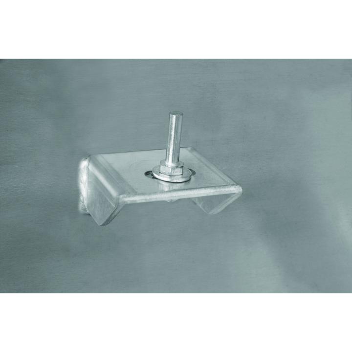 Image of Aluminum Innersides - JOBOX