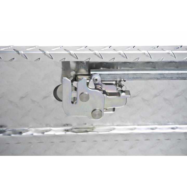Image of Gear-Lock™ Paddle Handle Aluminum Chests - JOBOX
