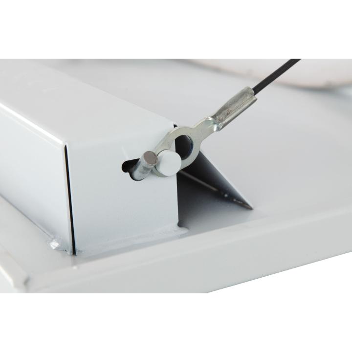 Image of Steel Topsides - JOBOX
