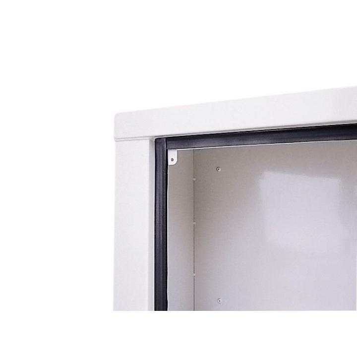 Image of Steel Portable Utility Chests - JOBOX