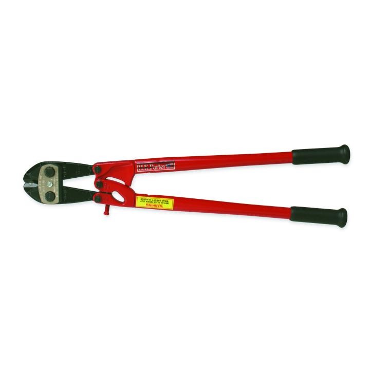 Image of Heavy Duty Cutters - Steel Handles - HKPorter