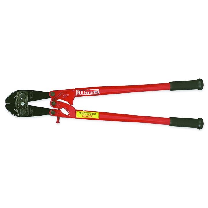Image of Industrial Grade, Center Cut Cutters - HKPorter