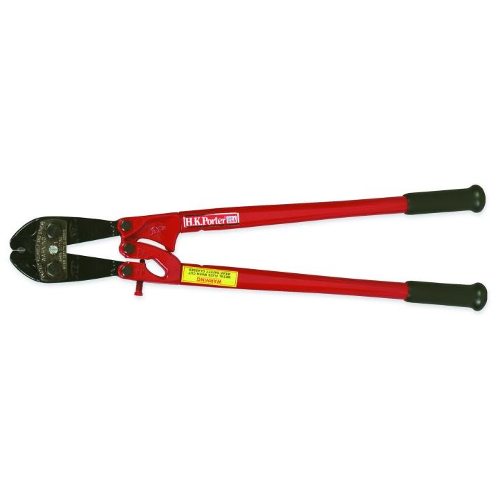 Image of Industrial Grade, Clipper Cut  Cutters - HKPorter