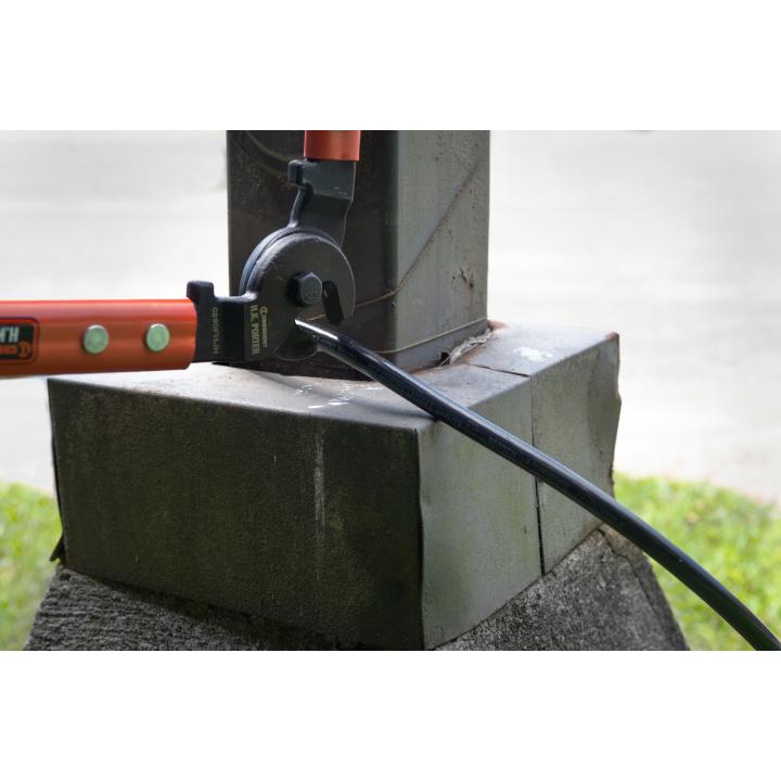 Image of ACSR, Wire Rope and Cable Cutter - HKP