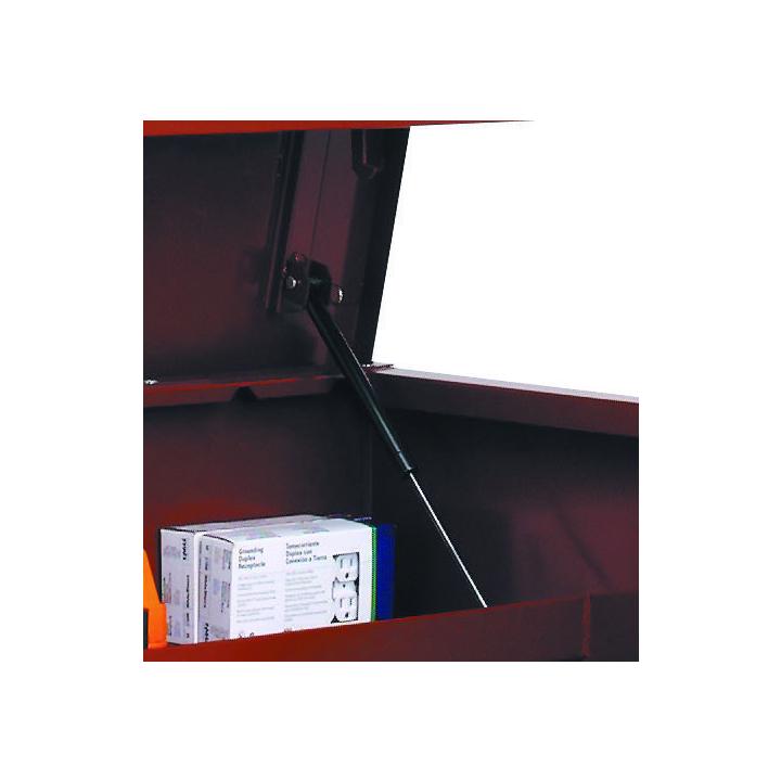 Image of Heavy Duty Piano Box - JOBOX