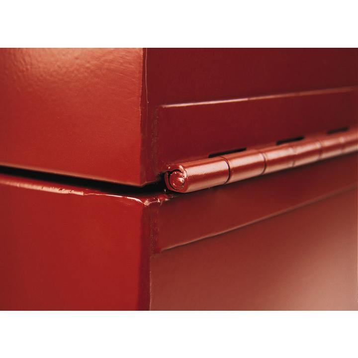 Image of Heavy Duty Piano Box - JOBOX