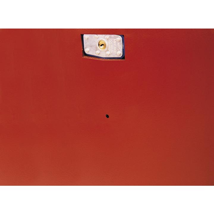 Image of Heavy Duty Piano Box - JOBOX