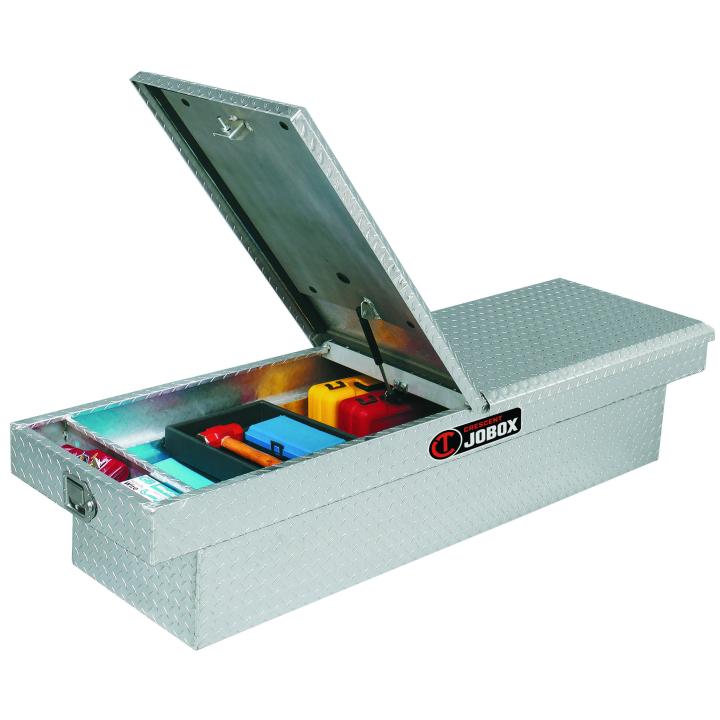Image of Mid-Lid RSL Aluminum Crossovers - JOBOX