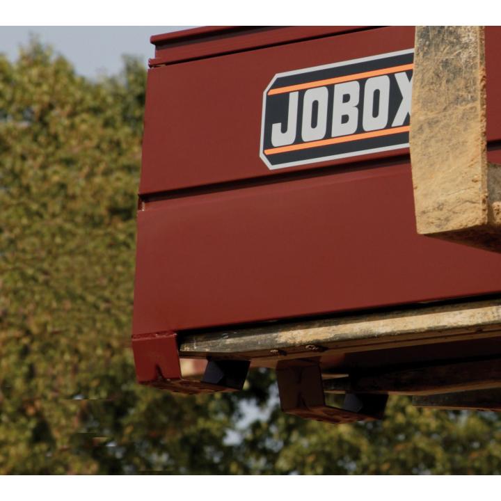 Image of Heavy Duty Cabinets - JOBOX