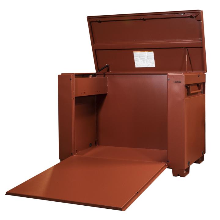 Image of High-Capacity Drop-Front Chest - JOBOX