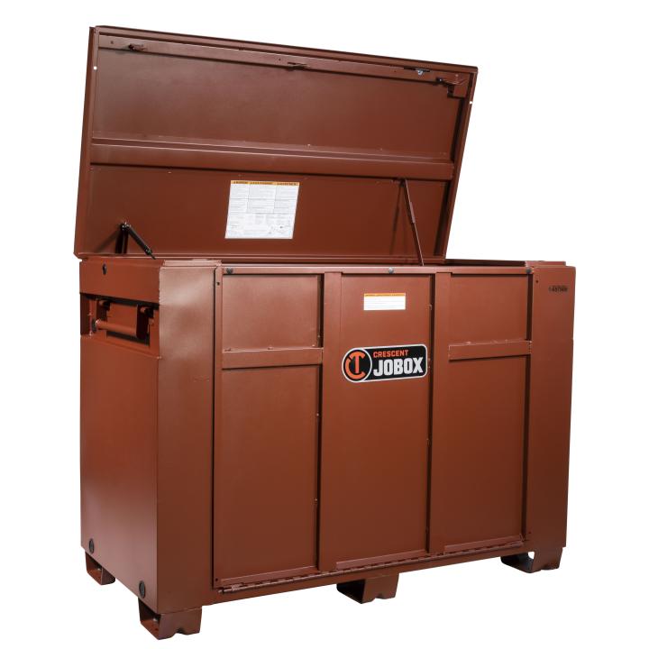 Image of High-Capacity Drop-Front Chest - JOBOX
