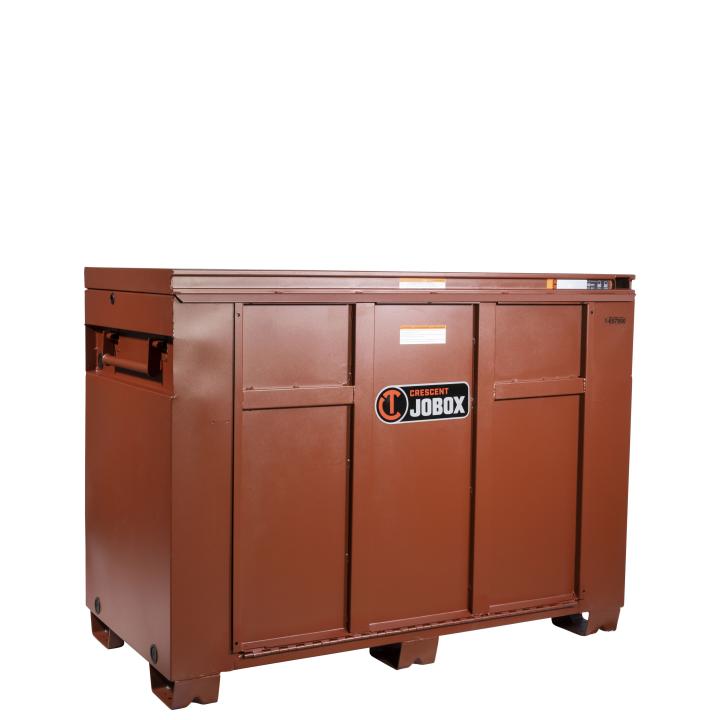 Image of High-Capacity Drop-Front Chest - JOBOX