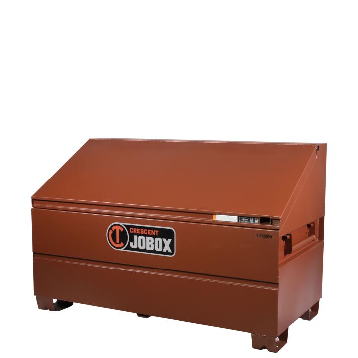 Image of Slope Lid Chest - JOBOX