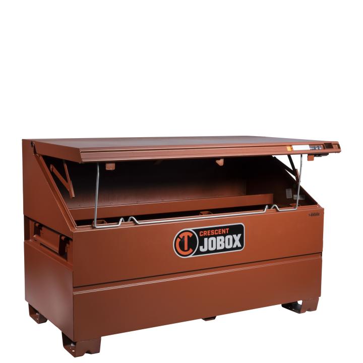 Image of Slope Lid Chest - JOBOX