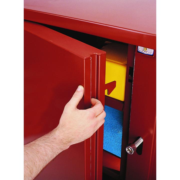Image of Heavy Duty Cabinets - JOBOX
