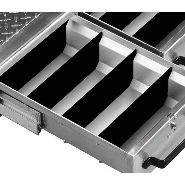 Image of Plastic Drawer Divider - JOBOX