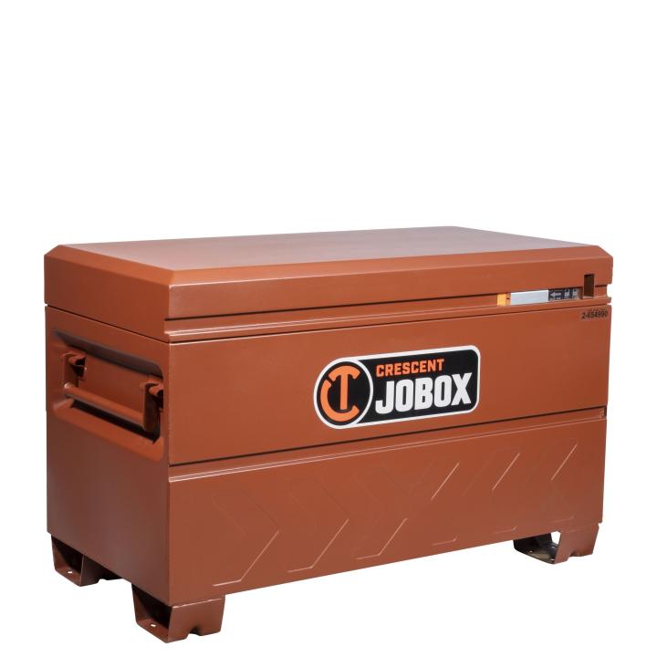 Image of Site-Vault™ Heavy Duty Chests - JOBOX