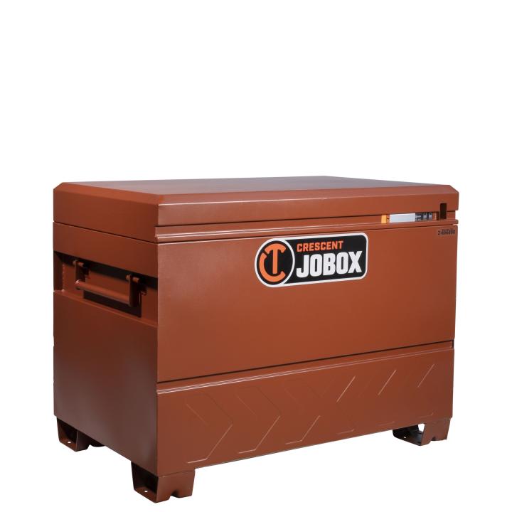 Image of Site-Vault™ Heavy Duty Chests - JOBOX