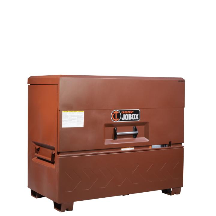 Image of Site-Vault™ Heavy-Duty Piano Boxes - JOBOX