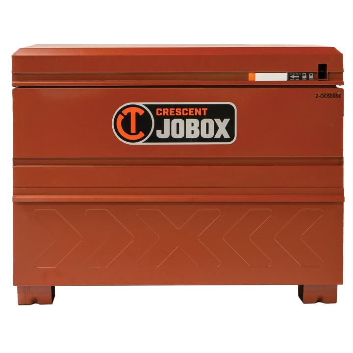 Image of Site-Vault™ Heavy Duty Chests with Drawer - JOBOX