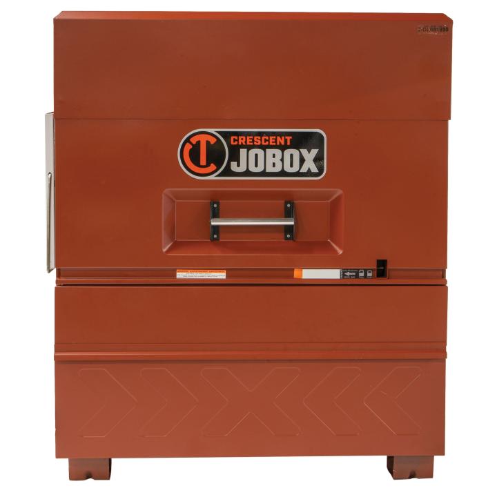 Image of Site-Vault™ Heavy-Duty Piano Boxes with Drawer - JOBOX
