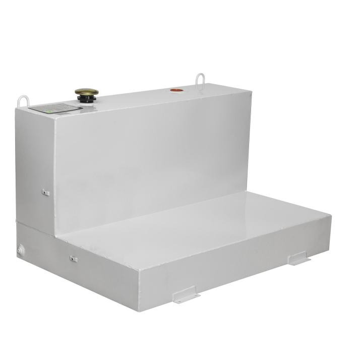 Image of Steel Transfer Tanks - JOBOX